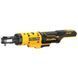 DEWALT ТРІЩОТКА 12V 1/4" DCF504N 54Nm