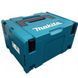 Набір акумуляторів&nbsp;для інструментів&nbsp;LXT&nbsp;Makpac3&nbsp;Makita