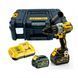 Дриль-шуруповерт акумуляторна безщіткова ударна DeWALT DCD996T2