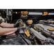 DEWALT ТРІЩОТКА 12V 1/4" DCF504N 54Nm