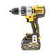 Дриль-шуруповерт акумуляторна безщіткова ударна DeWALT DCD996T2