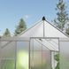 Теплица Focus Garden Cultivo Brasica 244x429 см Черная