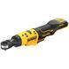 DEWALT ТРІЩОТКА 12V 1/4" DCF504N 54Nm