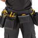 Пояс монтажний  Stanley Basic Tool Apron 1-96-178