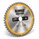 Пильний диск 250х30 мм CONSTRUCTION по дереву 48 ATB DeWALT DT1957-QZ