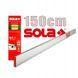 SOLA РЕЙКА СТРОИТЕЛЬНАЯ SLN1 150см