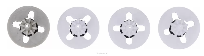 Электрический краскопульт Powermat PM-PDM-500T