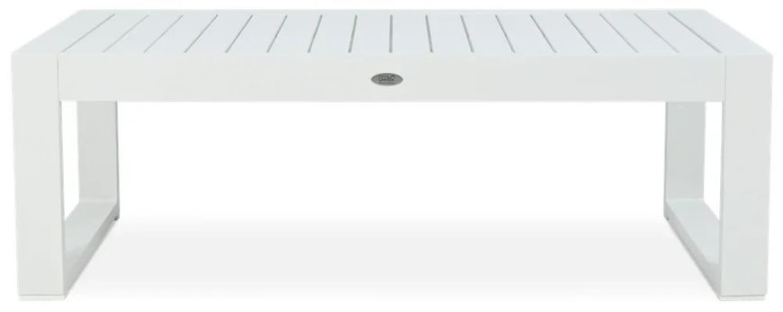 Садовая мебель для отдыха Focus Garden Panama White