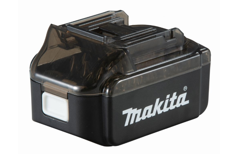 Набір біт Makita E-00022, 31 шт. з тримачем, PH/PZ/T/H, Accu Box