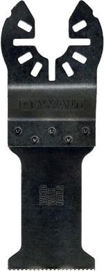 DEWALT MT НАБІР ПОЛОТЕН 8ШТ.