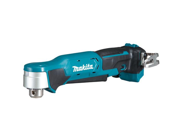 Дриль кутова акумуляторна Makita DA332DZ, 10,8 В, компактна