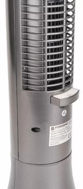 Колонний вентилятор POWERMAT SATIN TOWER-80