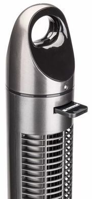 Колонний вентилятор POWERMAT SATIN TOWER-80