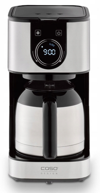Термос-кофеварка CASO SELECTION C10 THERMO