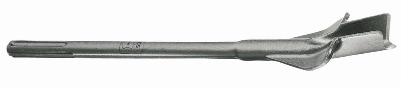 Долото SDS-MAX Bosch 2608690000, крыльчатое, ширина 35 мм, длина 380 мм