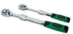 Тріска JONNESWAY 1/2" зі змінною довжиною R5104