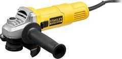 STANLEY УГЛОВАЯ ШЛИФМАШИНА 600W FMEG615 115mm