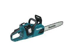 MAKITA ПИЛА ЛАНЦЮГОВА 18Vx2 35см DUC355PT2 2x5,0Ah