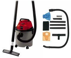 Пилосос будівельний Einhell Tc-Vc 1815