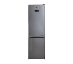 Холодильник Beko RCNA406E60ZXBHN - повний No Frost - 203 см - ящик з контролем вологості