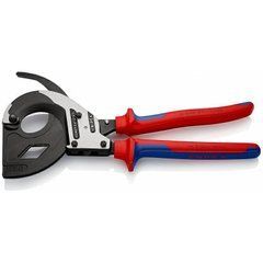 KNIPEX НОЖИЦІ ДЛЯ РІЗАННЯ КАБЕЛІВ ТА ПРОВОДІВ ДО 60мм