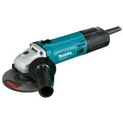 MAKITA УГЛОВАЯ ШЛИФМАШИНА 125мм/ 570Вт M9503RB /MT