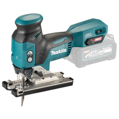 MAKITA ЛОБЗИК 40V XGT JV001GZ BL