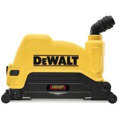 DEWALT ЗАЩИТНЫЙ КОЖУХ ДЛЯ РЕЗКИ БЕТОНА 230mm DWE46229