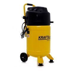 Компресор безмастильний 30L 10bar KD1417
