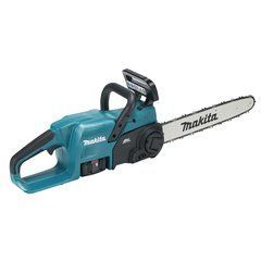 MAKITA ПИЛА ЛАНЦЮГОВА 18V 40см DUC407RTX3 1x5,0Ah