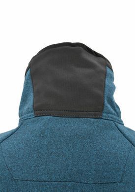 Флисовая кофта Awtools T5/ бензин/ S