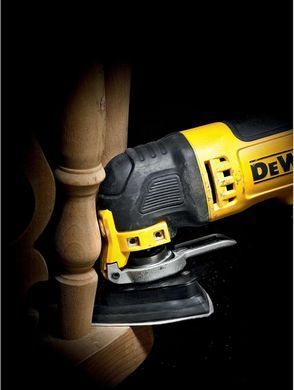 DEWALT MT НАБІР ПОЛОТЕН 8ШТ.