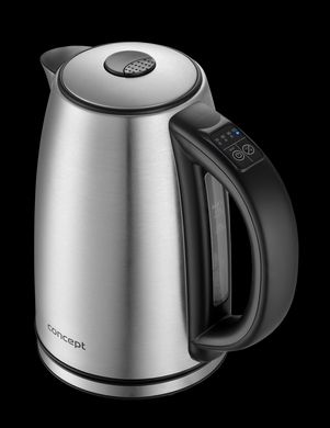 Електричний чайник із регулюванням температури Concept RK3350