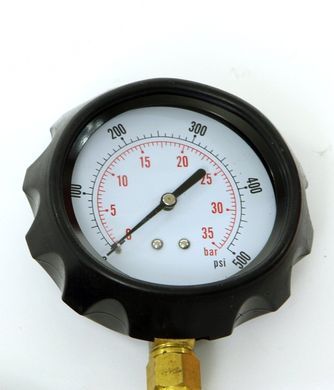 Тестер давления масла Marpol M57675