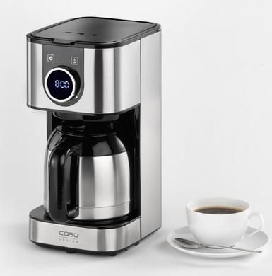 Термос-кофеварка CASO SELECTION C10 THERMO