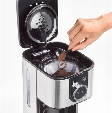 Термос-кофеварка CASO SELECTION C10 THERMO