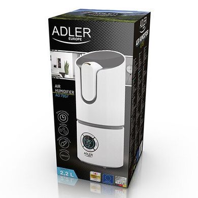 Увлажнитель воздуха Adler AD 7957