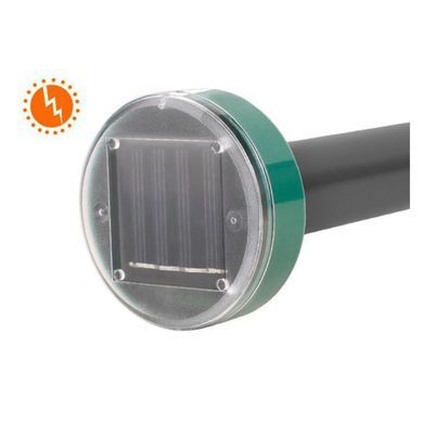 Відлякувачі шкідників на сонячній батареї 4 шт Bass Polska BH 60104