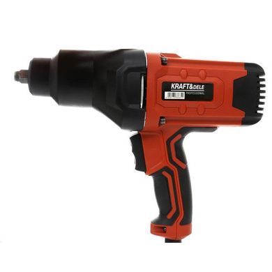 Электрический ударный гайковерт 2300 Вт Kraft&Dele KD3057