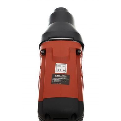 Электрический ударный гайковерт 2300 Вт Kraft&Dele KD3057
