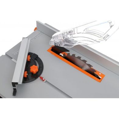 Настільна пила 1500W EC554