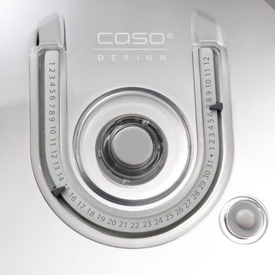 CASO VACUBOXX RM Вакуумний контейнер на 620 мл