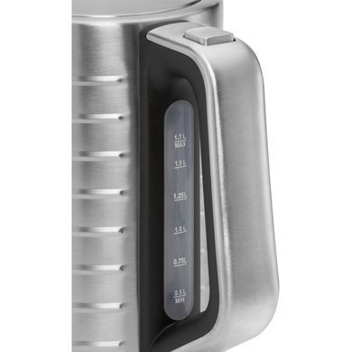Електрочайник нержавіючий 1,7л ProfiCook PC-WKS 1119
