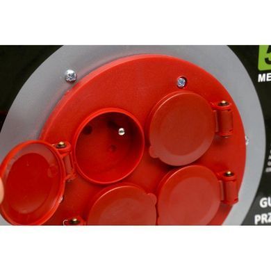 Садовий подовжувач Kraft&Dele KD4021
