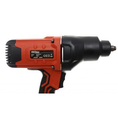 Электрический ударный гайковерт 2300 Вт Kraft&Dele KD3057