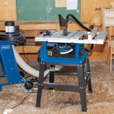 Циркулярна пила Scheppach HS105 2kw