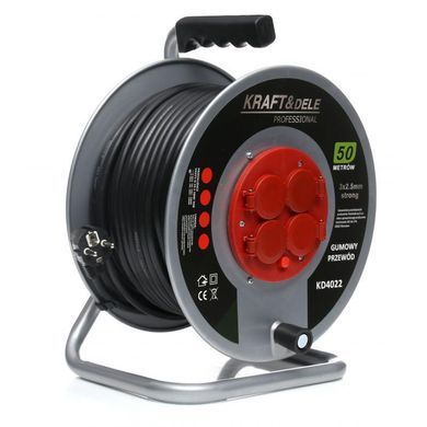 Садовий подовжувач Kraft&Dele KD4021