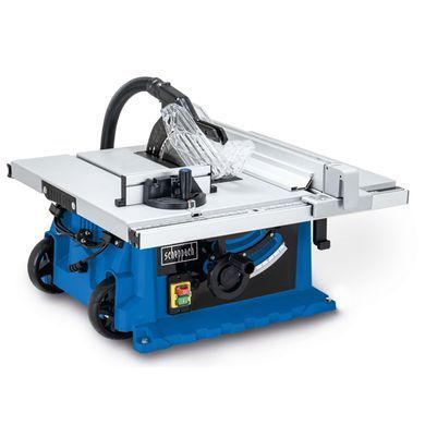 Циркулярна пила Scheppach HS105 2kw