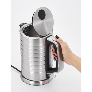 Електрочайник нержавіючий 1,7л ProfiCook PC-WKS 1119