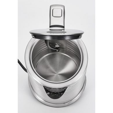Електрочайник нержавіючий 1,7л ProfiCook PC-WKS 1119